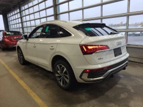 Audi Q5 SPORTBACK* 2.0T* MATRIX* S* LINE* LANE* ASSIST* 36 - 22300 € - 61975183 4