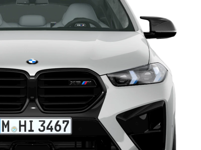 BMW X6 M Competition, снимка 5 - Автомобили и джипове - 47875589