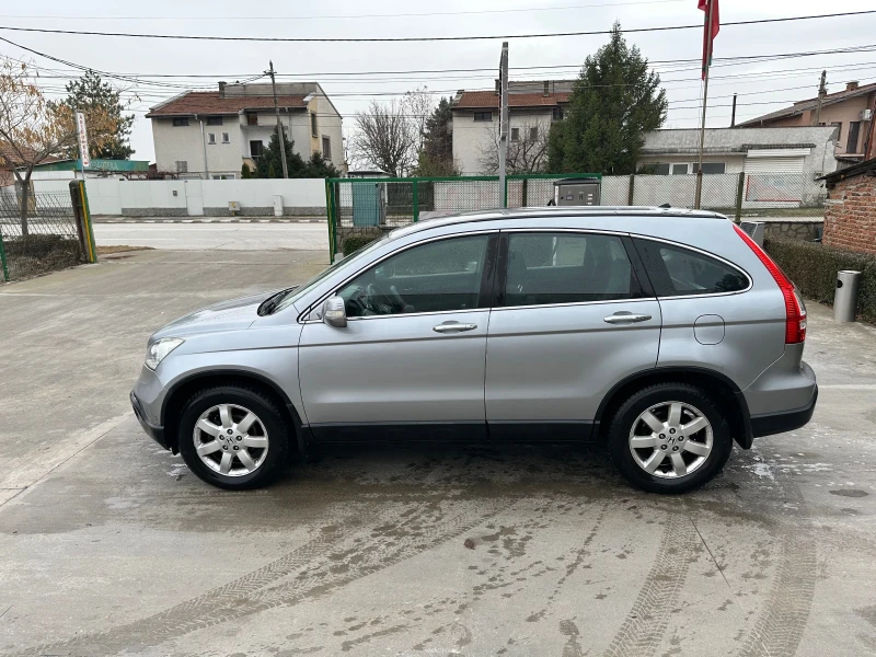 Honda Cr-v, снимка 5 - Автомобили и джипове - 48228305