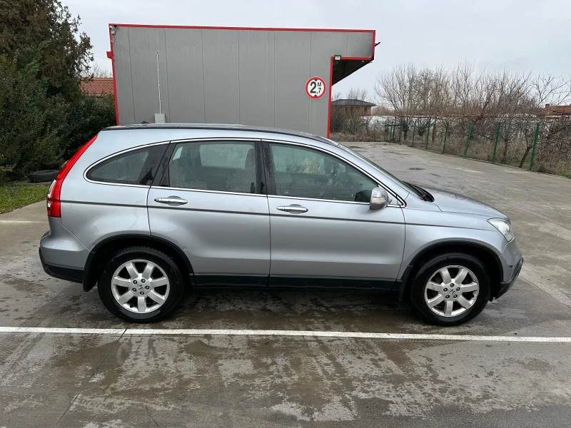 Honda Cr-v, снимка 4 - Автомобили и джипове - 48228305