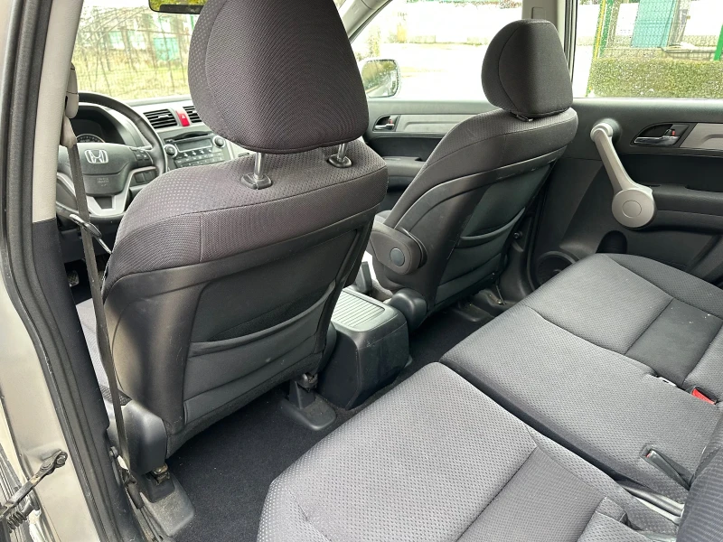 Honda Cr-v, снимка 9 - Автомобили и джипове - 48228305