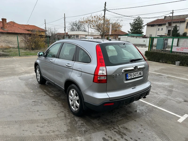 Honda Cr-v, снимка 6 - Автомобили и джипове - 48228305