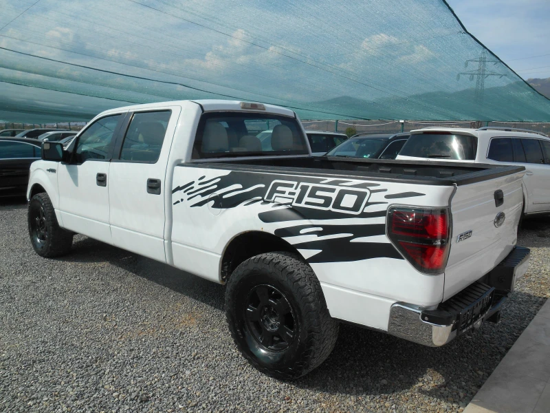 Ford F150 5.0* 324* FLEX-FUEL-XTL-F-150* , снимка 6 - Автомобили и джипове - 49209128