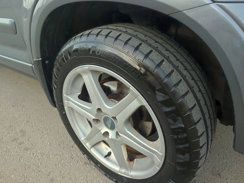 Honda Cr-v 2.0 I-VTEC LPG, снимка 15 - Автомобили и джипове - 53155730