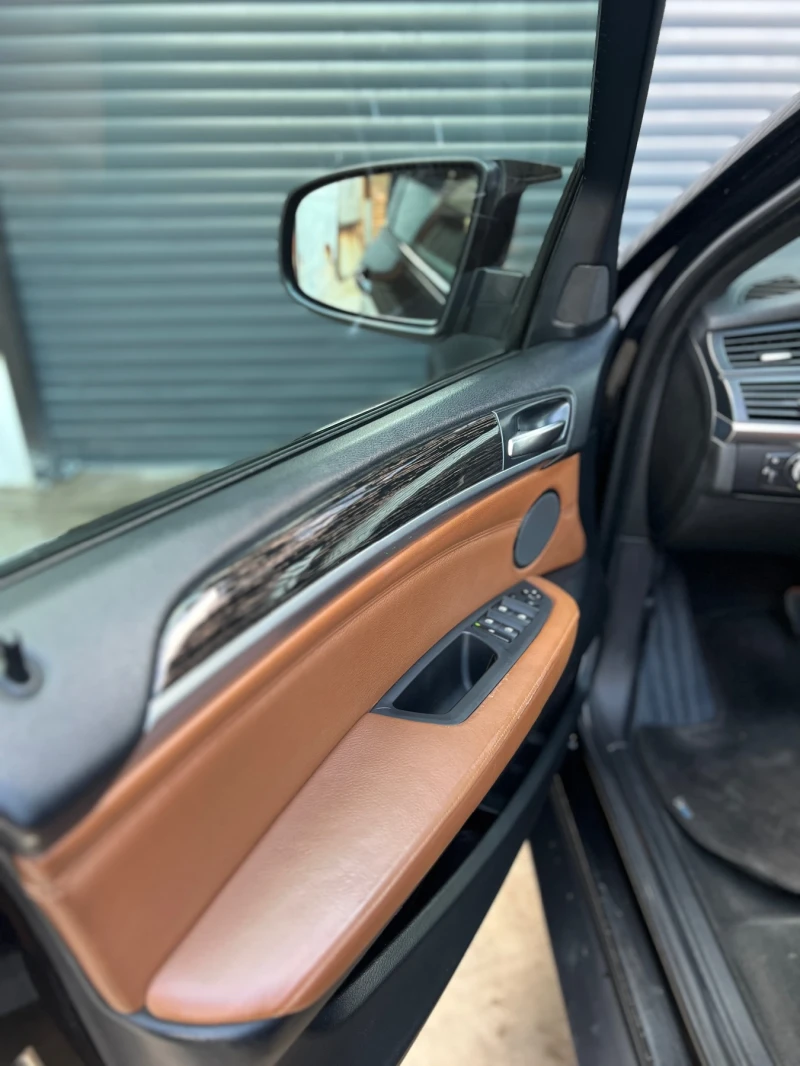 BMW X6, снимка 10 - Автомобили и джипове - 52882345