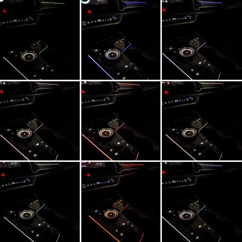 Kia Sportage - 1.6 T-GDi - GT-line - Hybrid - Full - Navi -, снимка 16 - Автомобили и джипове - 52888816