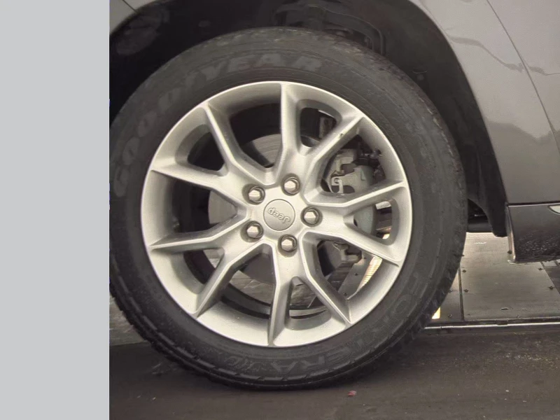 Jeep Grand Wagoneer, снимка 9 - Автомобили и джипове - 53024212