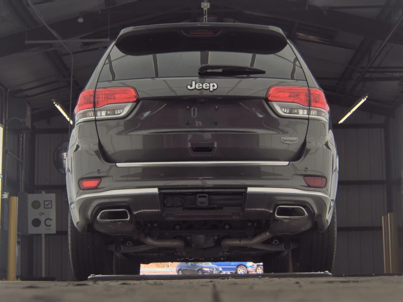 Jeep Grand Wagoneer, снимка 7 - Автомобили и джипове - 53024212