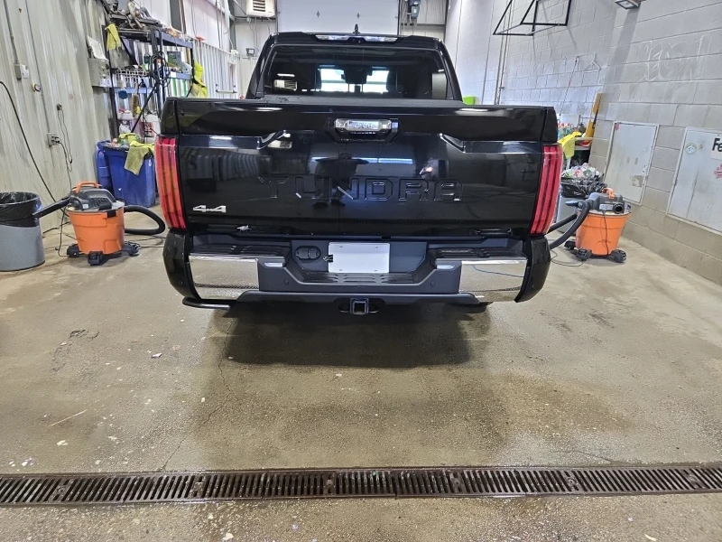 Toyota Tundra 1794 EDITION HYBRID| 360| HEADUP| PANO| 2 KEYS| , снимка 6 - Автомобили и джипове - 53538970