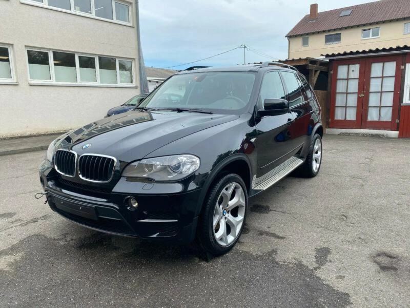 BMW X5  - изображение 3