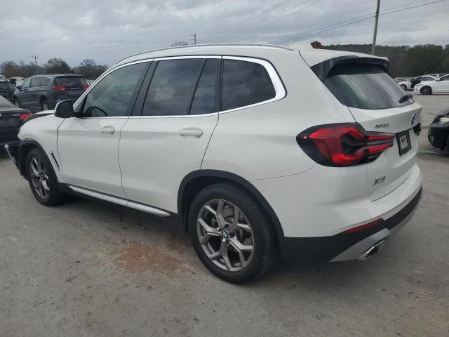 BMW X3 XDRIVE30I  , снимка 6 - Автомобили и джипове - 48571718