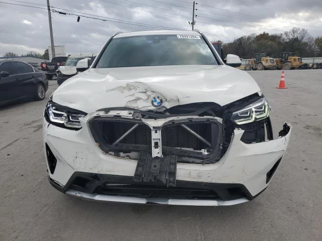 BMW X3 XDRIVE30I  , снимка 4 - Автомобили и джипове - 48571718