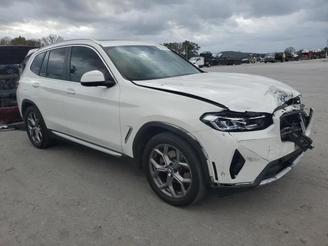 BMW X3 XDRIVE30I  , снимка 5 - Автомобили и джипове - 48571718