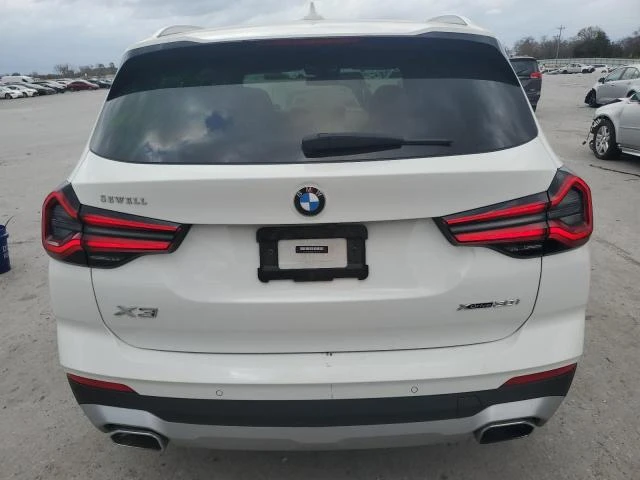 BMW X3 XDRIVE30I  , снимка 3 - Автомобили и джипове - 48571718