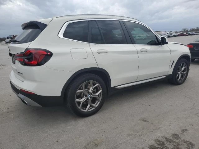 BMW X3 XDRIVE30I  , снимка 2 - Автомобили и джипове - 48571718