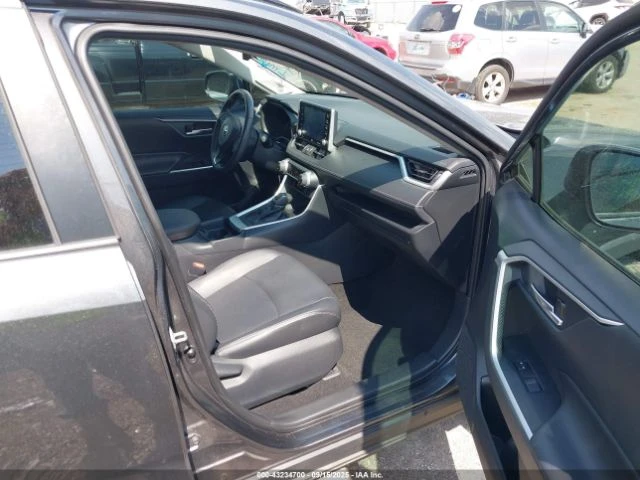 Toyota Rav4 XLE PREMIUM | Mobile.bg   7