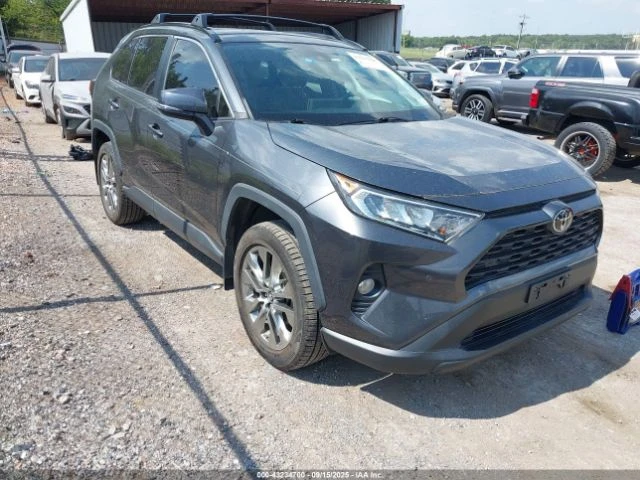 Toyota Rav4 XLE PREMIUM | Mobile.bg   3