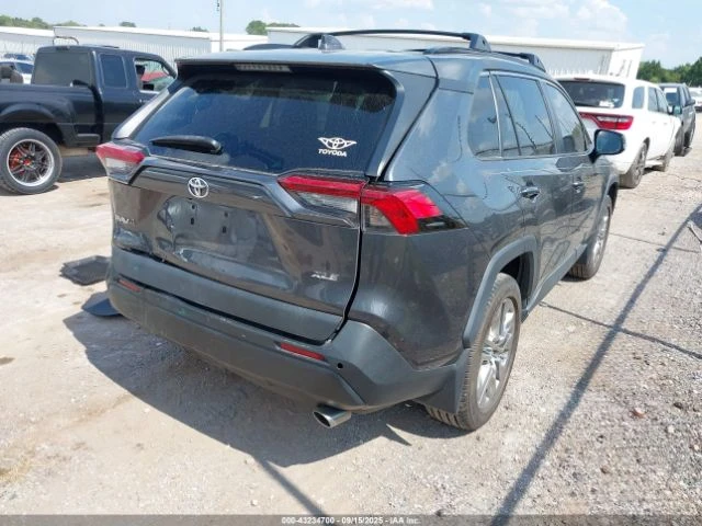 Toyota Rav4 XLE PREMIUM | Mobile.bg   6
