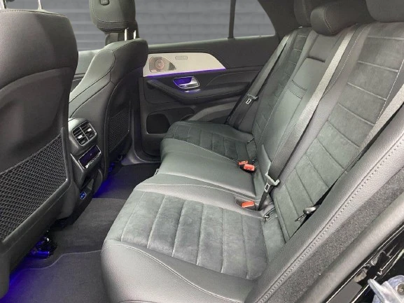 Mercedes-Benz GLE 350 350de 4Matic Coupe = AMG Line = Advanced Гаранция - изображение 6