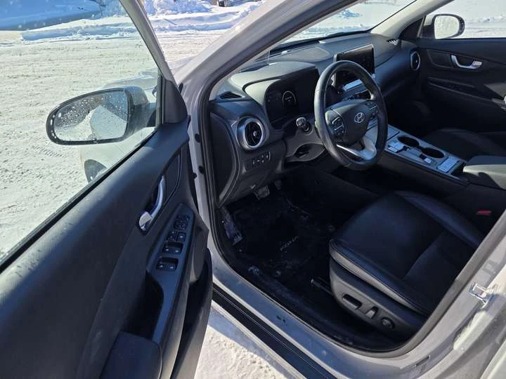 Hyundai Kona Limited, снимка 13 - Автомобили и джипове - 53591382