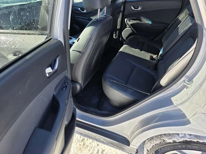 Hyundai Kona Limited, снимка 16 - Автомобили и джипове - 53591382