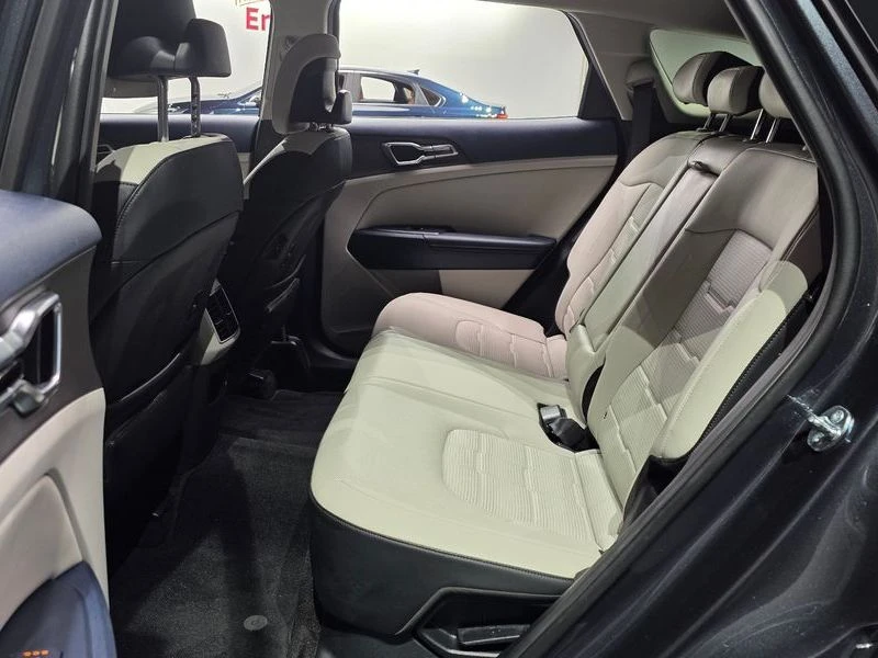 Kia Sportage HEV 1.6 4WD| 226к.с.| ВКЛ.ТЕХНОТЕСТ, снимка 11 - Автомобили и джипове - 55385509