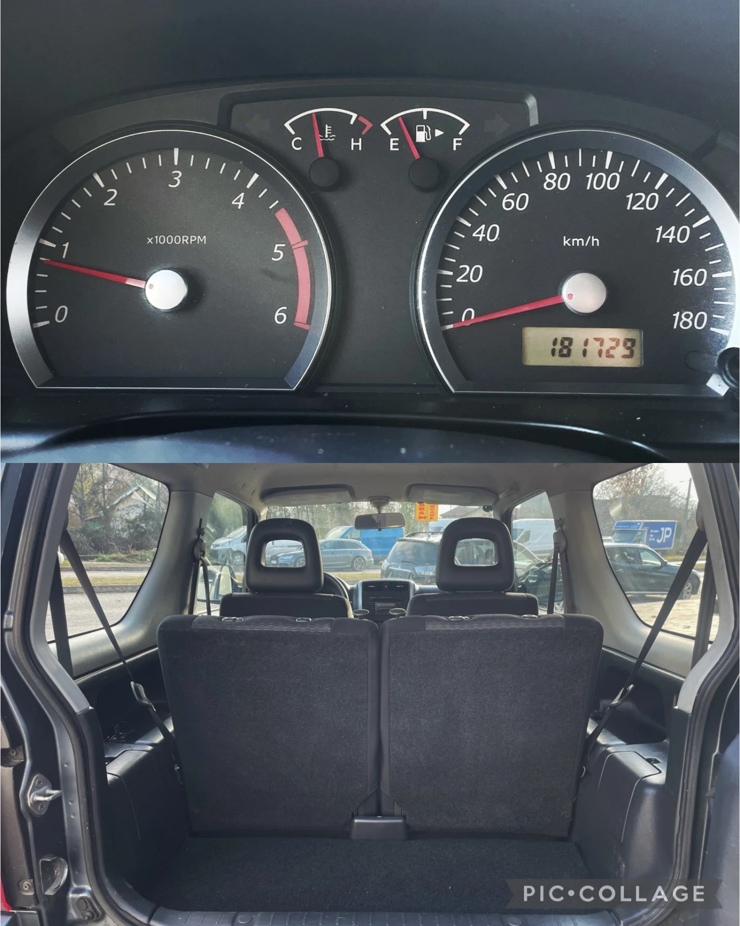 Suzuki Jimny 1.5D* КЛИМА - изображение 10