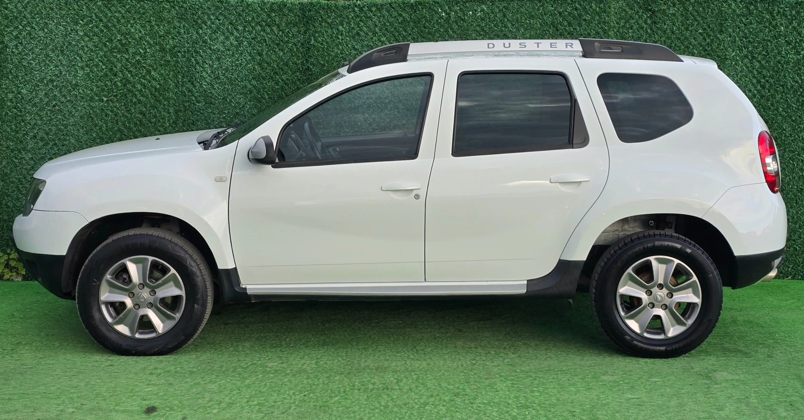 Dacia Duster 1.5DCI* 109кс* 4х4* FACE LIFT*  - изображение 6