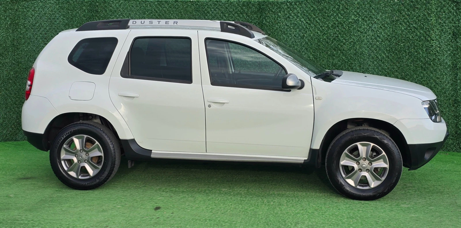 Dacia Duster 1.5DCI* 109кс* 4х4* FACE LIFT*  - изображение 4