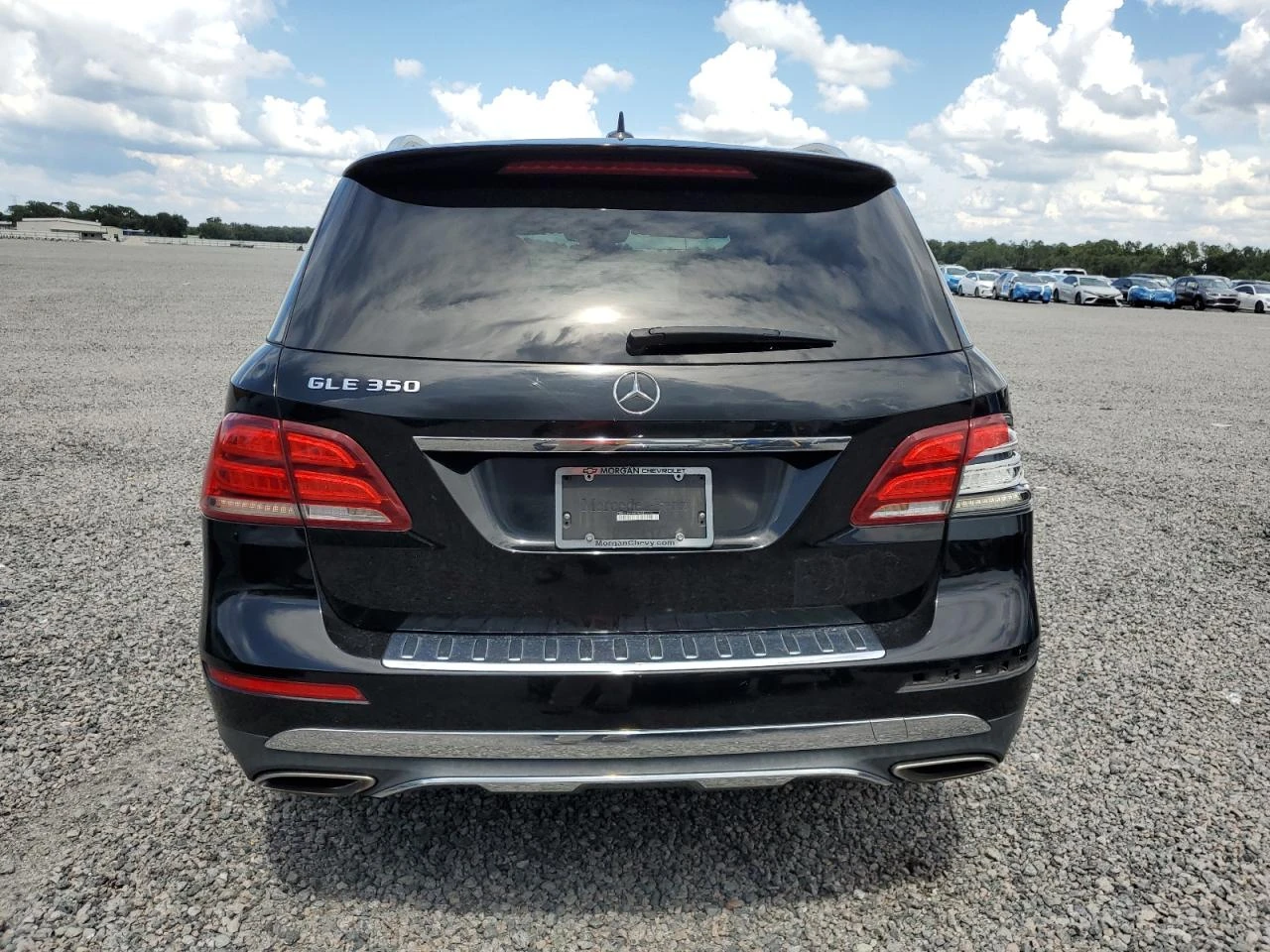 Mercedes-Benz GLE 350 * Възможност за лизинг* Крайна цена до БГ*  - изображение 4
