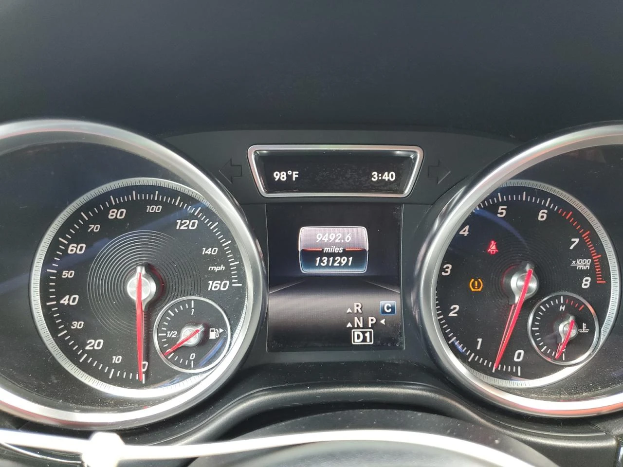 Mercedes-Benz GLE 350 * Възможност за лизинг* Крайна цена до БГ*  - изображение 9