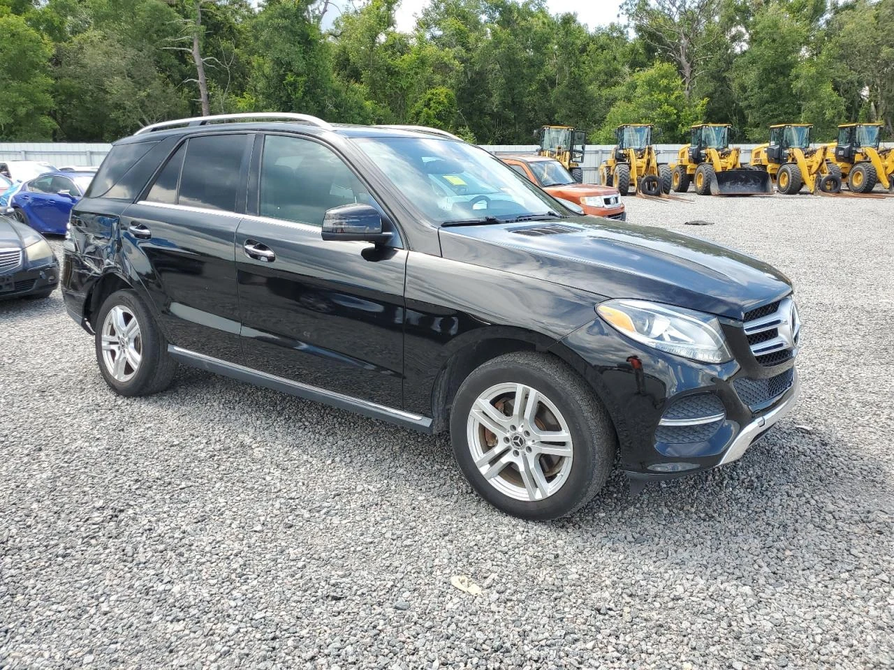 Mercedes-Benz GLE 350 * Възможност за лизинг* Крайна цена до БГ*  - изображение 3