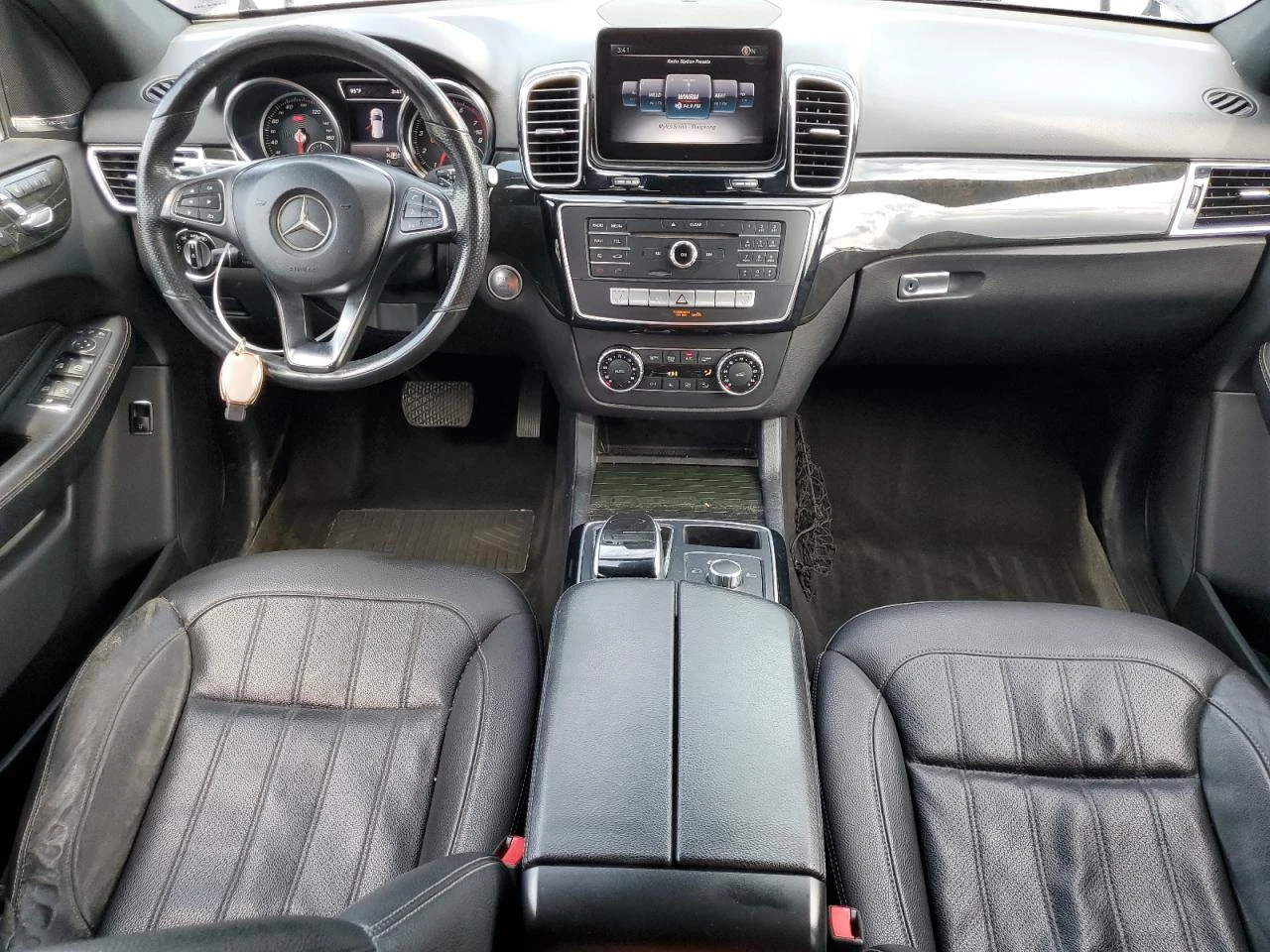 Mercedes-Benz GLE 350 * Възможност за лизинг* Крайна цена до БГ*  - изображение 8