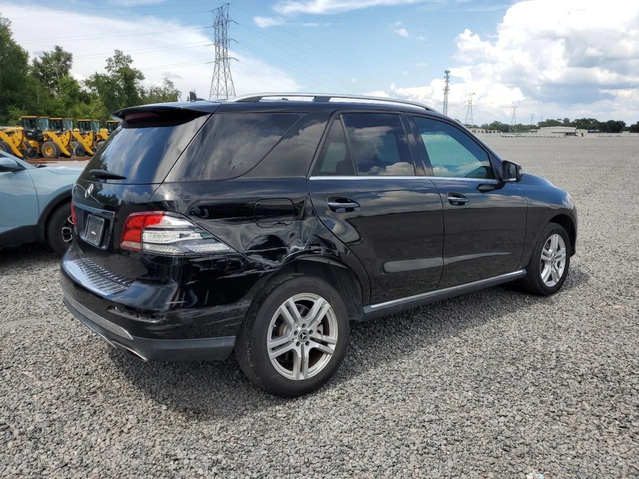 Mercedes-Benz GLE 350 * Възможност за лизинг* Крайна цена до БГ*  - изображение 5