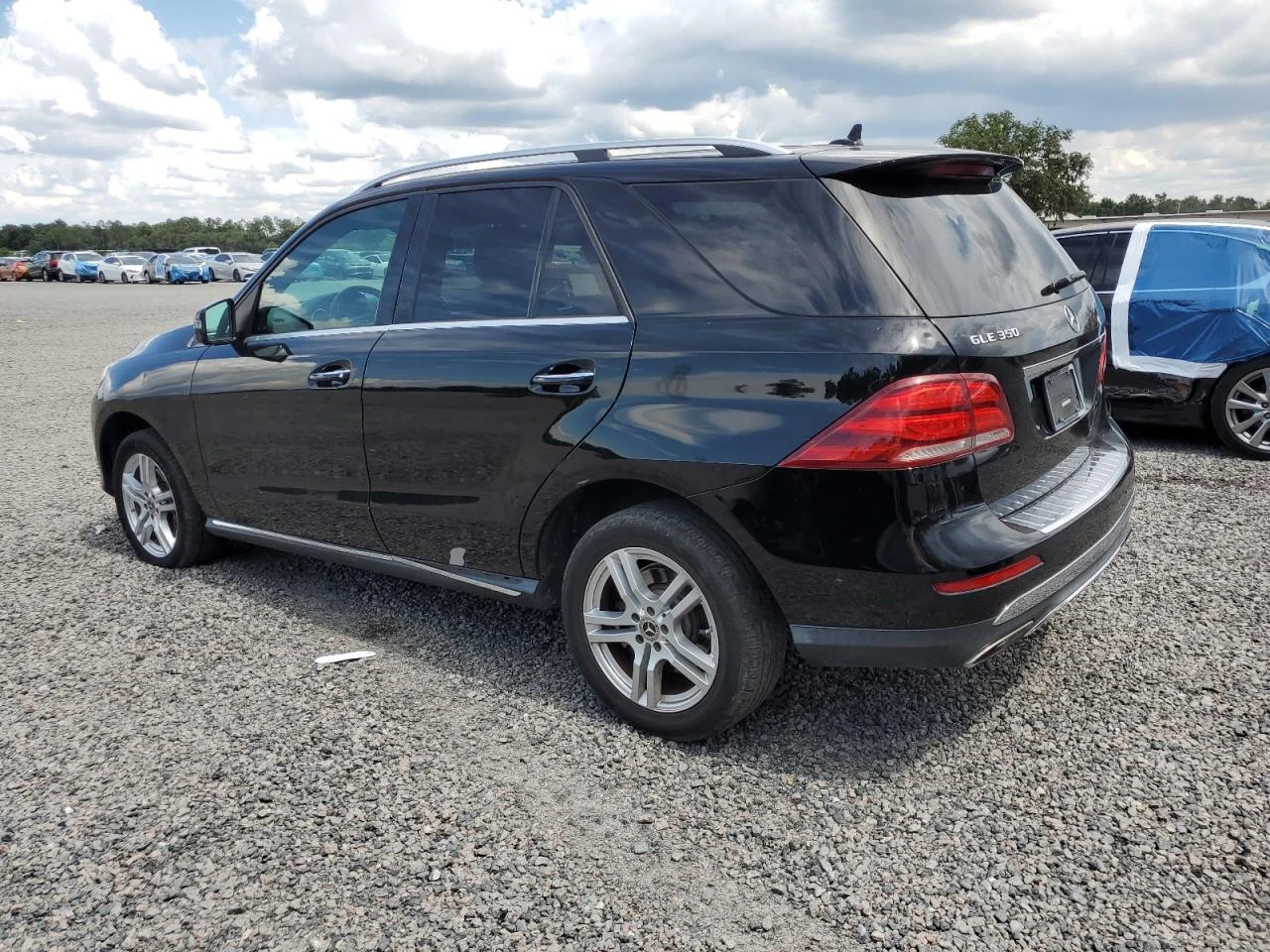 Mercedes-Benz GLE 350 * Възможност за лизинг* Крайна цена до БГ*  - изображение 6