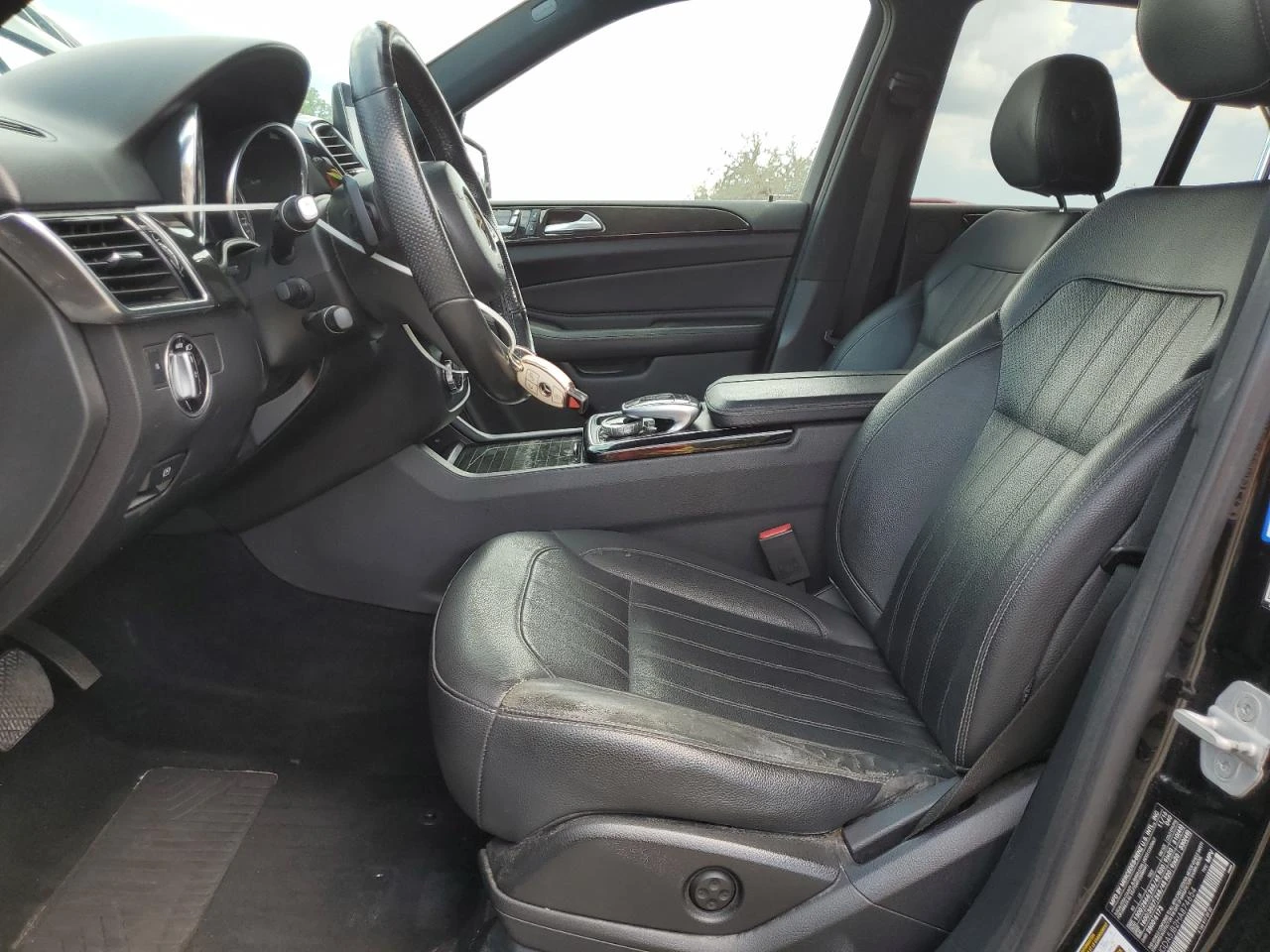 Mercedes-Benz GLE 350 * Възможност за лизинг* Крайна цена до БГ*  - изображение 7