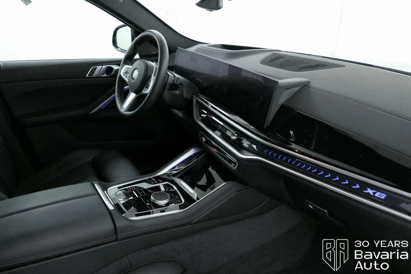 BMW X6 30d xDrive M Sport Paket Individual - изображение 7