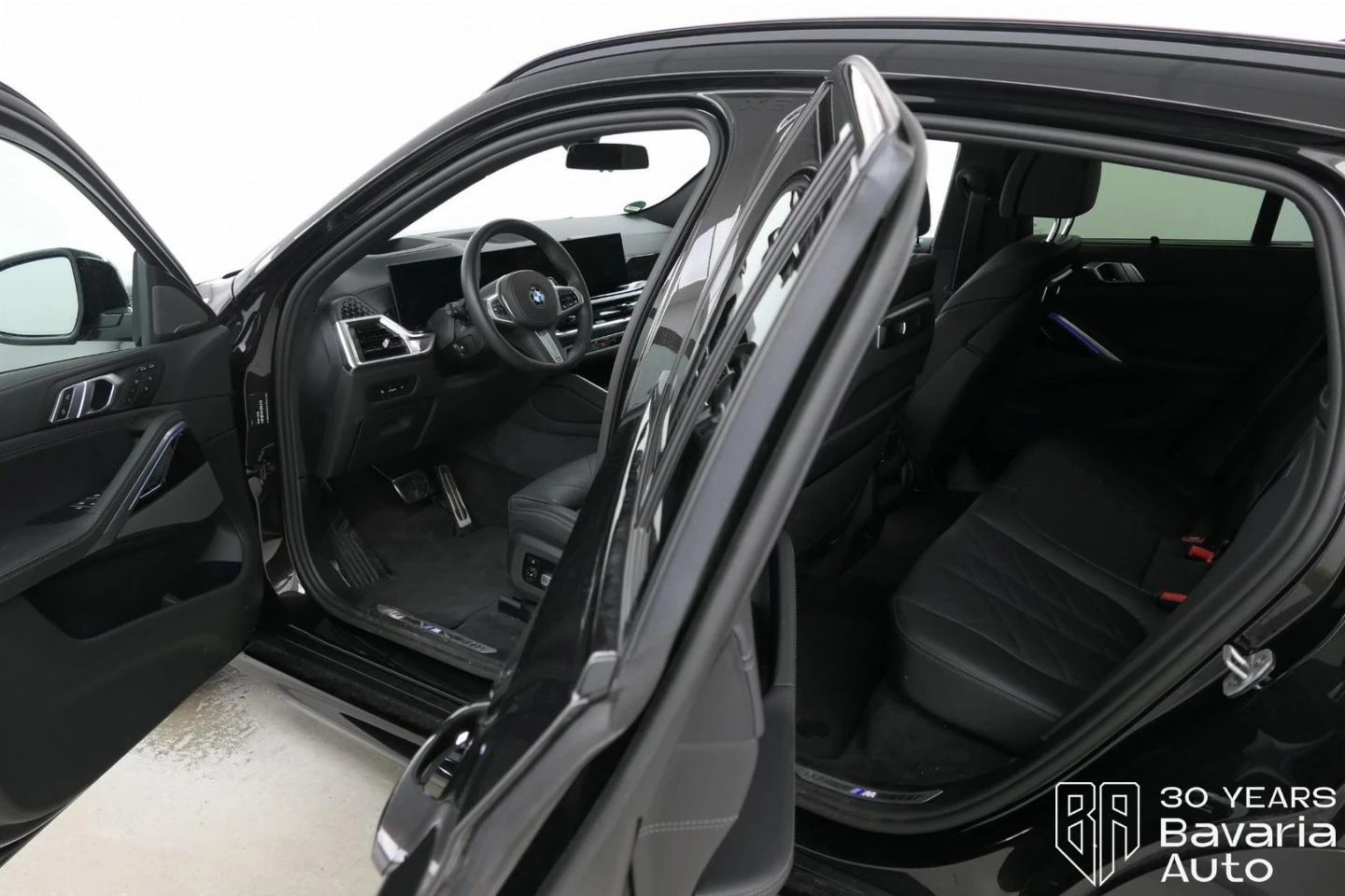 BMW X6 30d xDrive M Sport Paket Individual - изображение 5