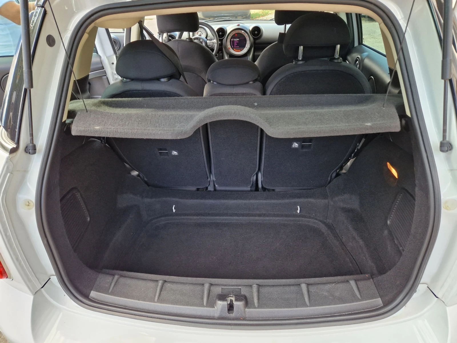 Mini Countryman 2.0SD, 143., 4x4, , ,  5B | Mobile.bg   14