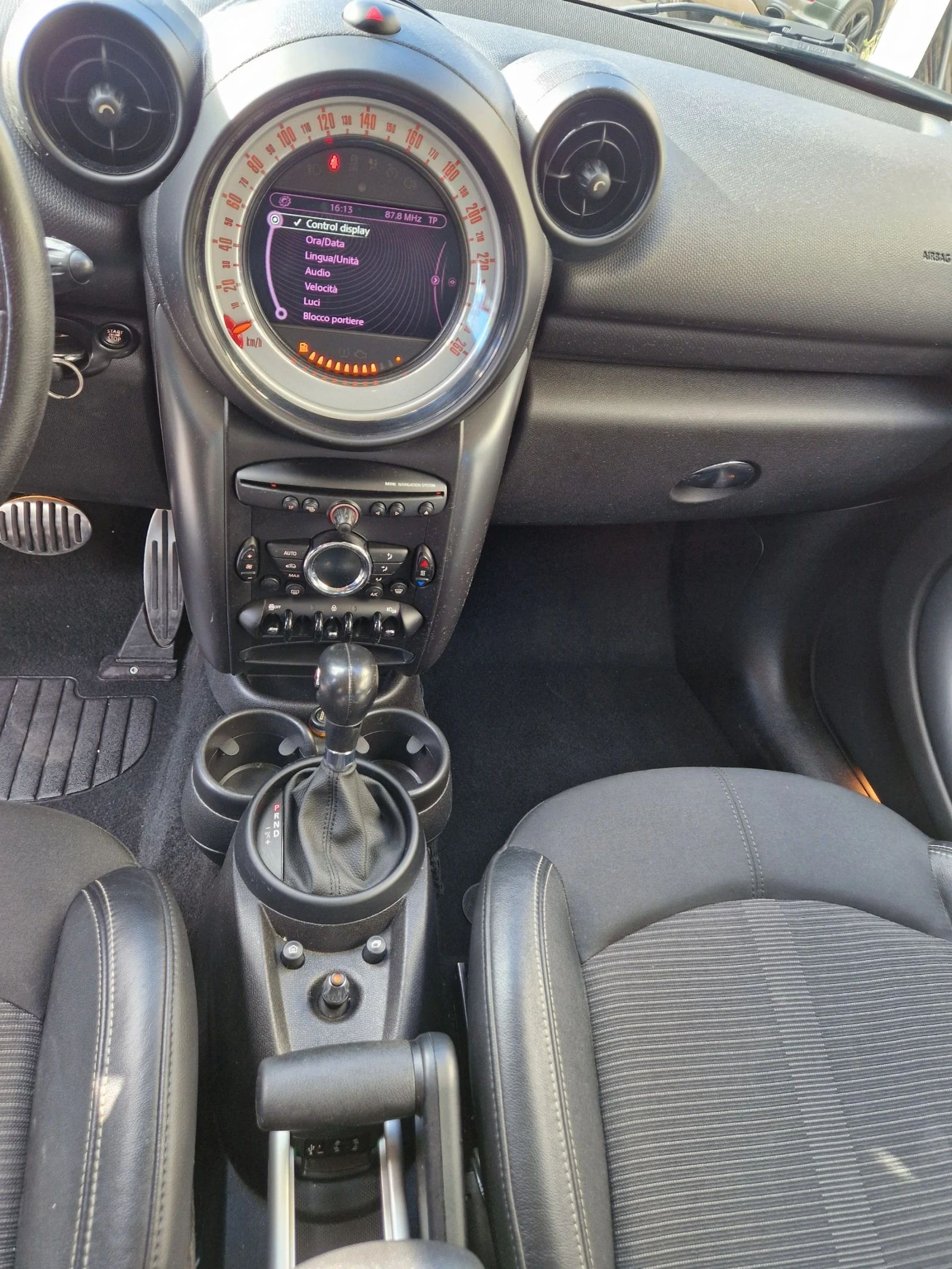 Mini Countryman 2.0SD, 143., 4x4, , ,  5B | Mobile.bg   13