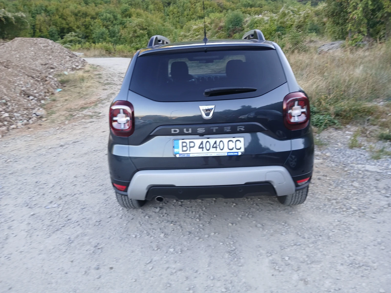 Dacia Duster 1.5 DCI 4Х4 - изображение 3