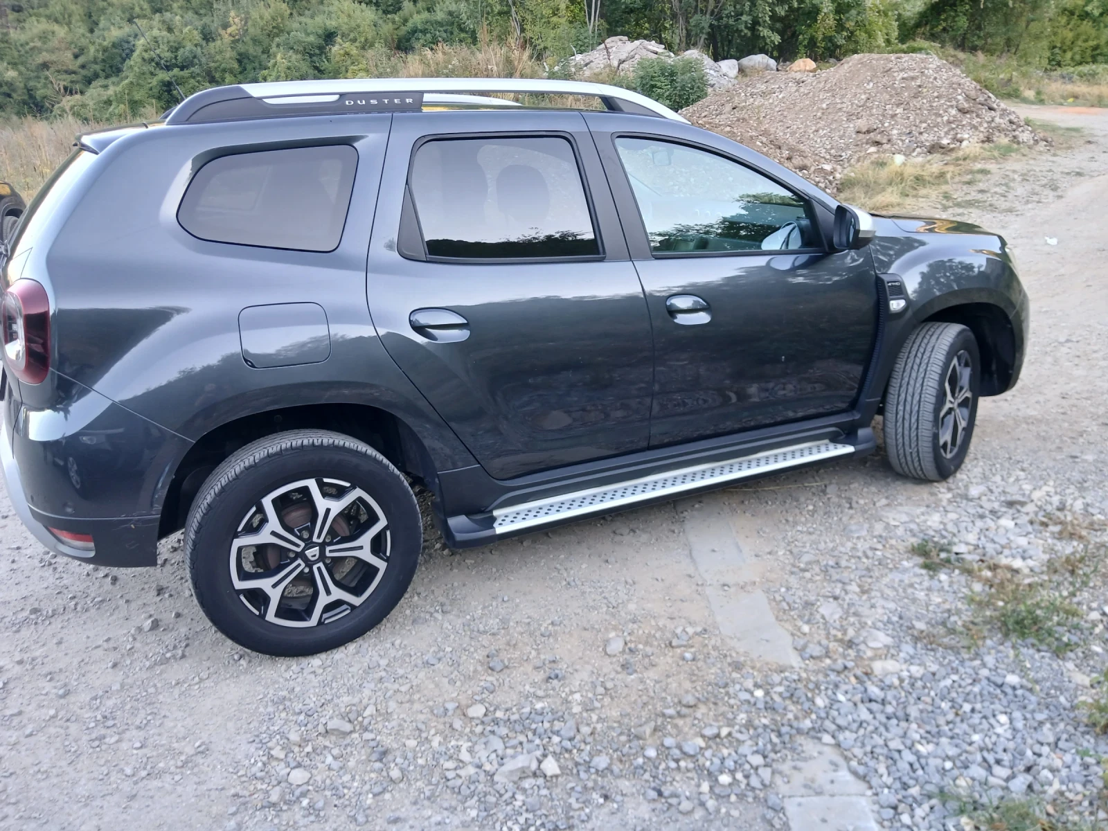 Dacia Duster 1.5 DCI 4Х4 - изображение 4