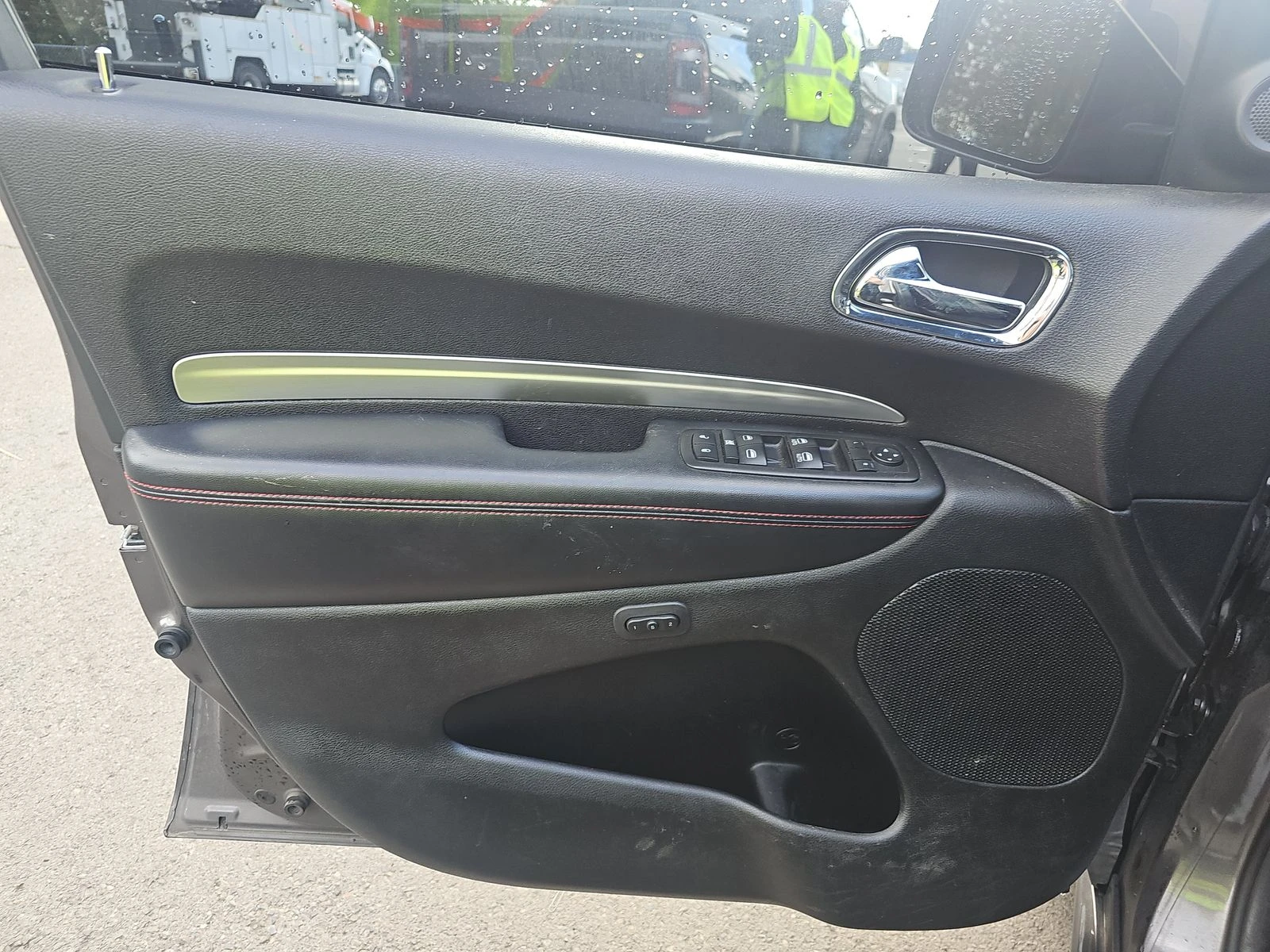 Dodge Durango R/T | Mobile.bg   16