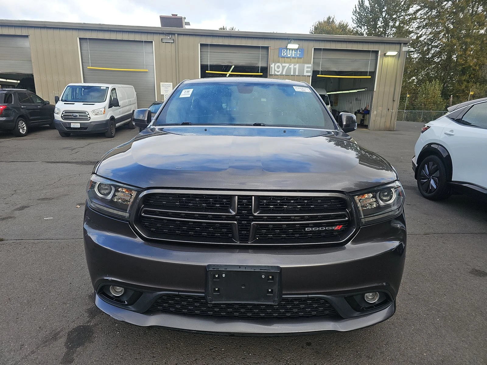 Dodge Durango R/T - изображение 2