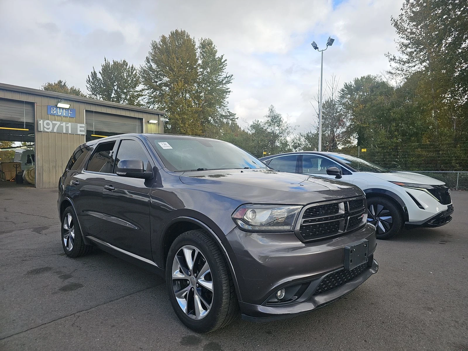 Dodge Durango R/T | Mobile.bg   1