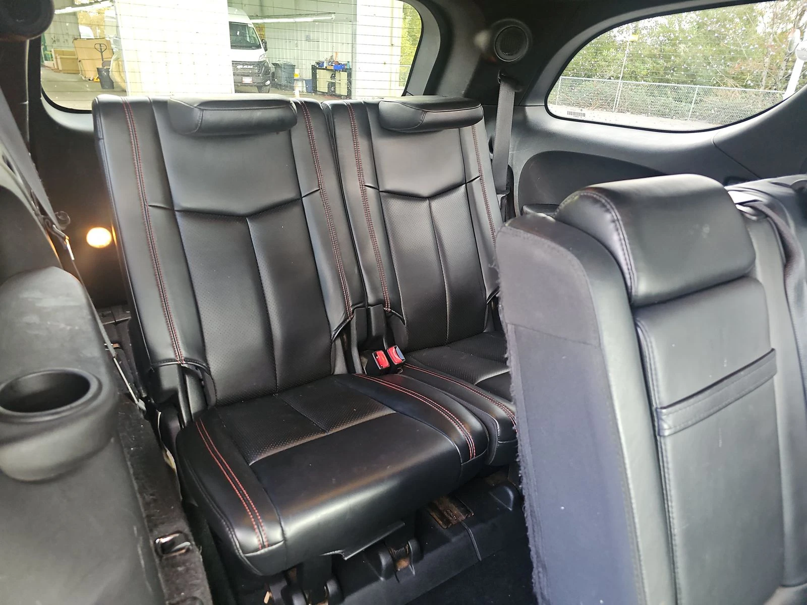 Dodge Durango R/T | Mobile.bg   12