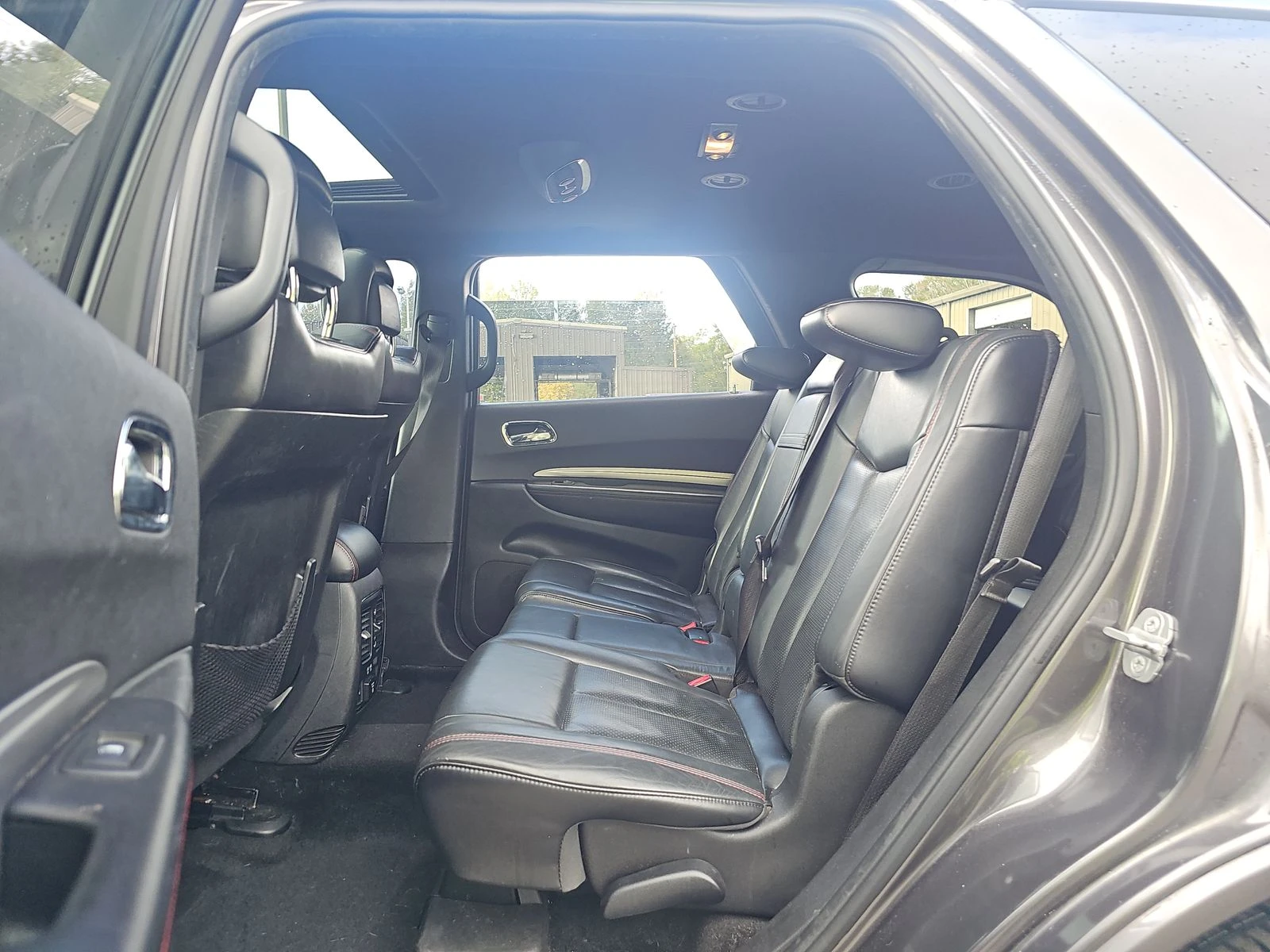 Dodge Durango R/T - изображение 10