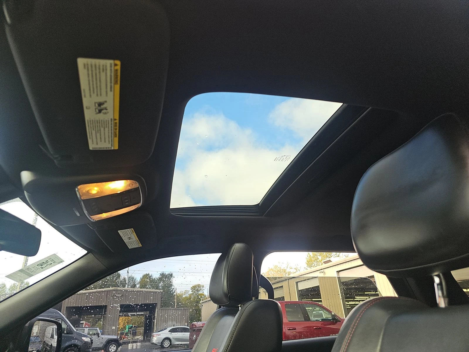 Dodge Durango R/T | Mobile.bg   13