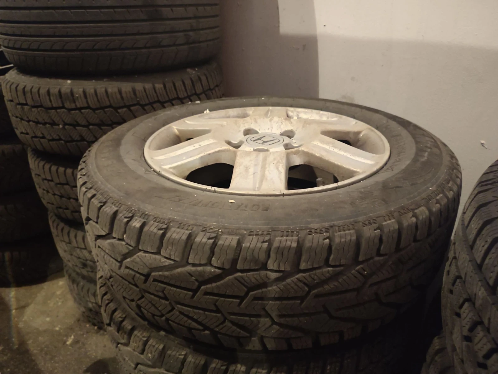 Honda Cr-v 2.0 I-VTEC | Mobile.bg   16