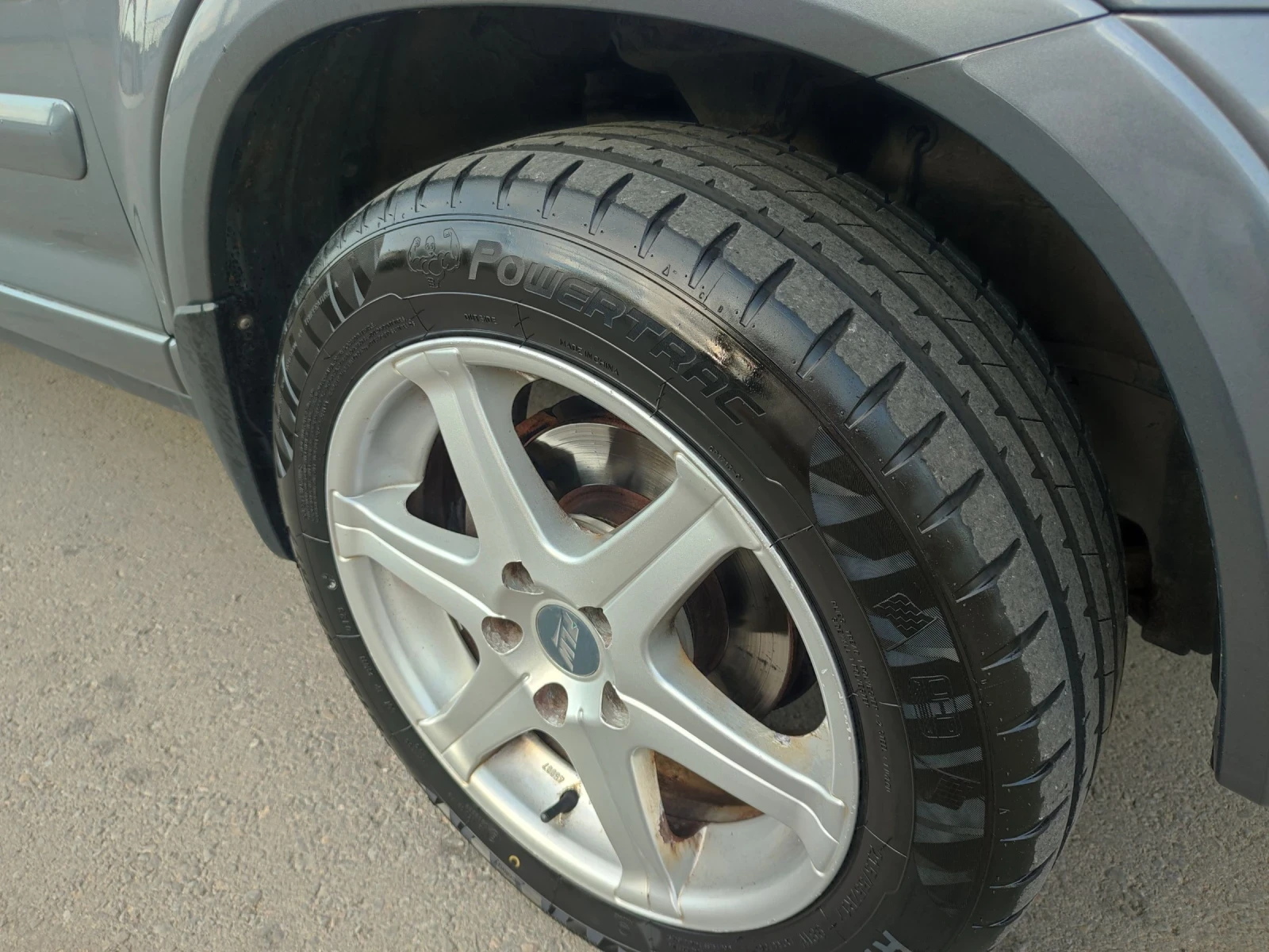 Honda Cr-v 2.0 I-VTEC | Mobile.bg   15